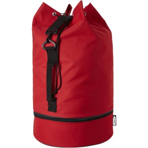 Retrend RPET Seesack 35L, rot