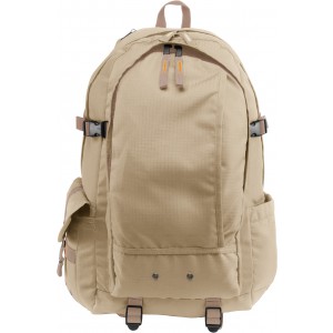 Rucksack aus Ribstop Victor, Khaki