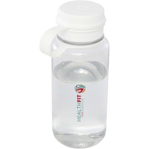 Ryder 900 ml RCS certified RPET sport bottle with multi-func (Sportflaschen)