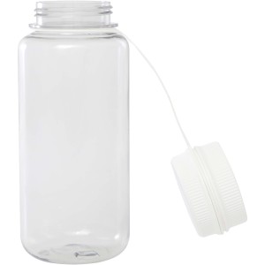 Ryder 900 ml RCS certified RPET sport bottle with multi-func (Sportflaschen)