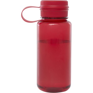 Ryder 900 ml RCS certified RPET sport bottle with multi-func (Sportflaschen)