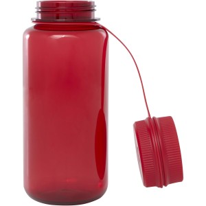 Ryder 900 ml RCS certified RPET sport bottle with multi-func (Sportflaschen)