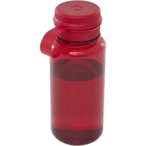 Ryder 900 ml RCS certified RPET sport bottle with multi-func (Sportflaschen)
