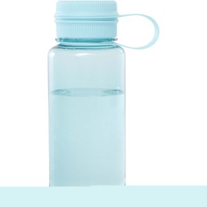 Ryder 900 ml RCS certified RPET sport bottle with multi-func (Sportflaschen)