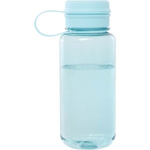 Ryder 900 ml RCS certified RPET sport bottle with multi-func (Sportflaschen)