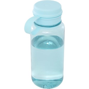 Ryder 900 ml RCS certified RPET sport bottle with multi-func (Sportflaschen)