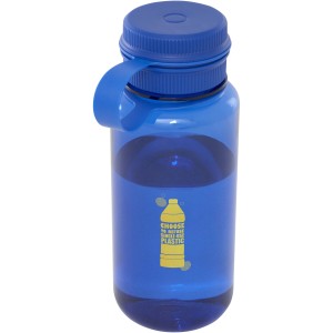 Ryder 900 ml RCS certified RPET sport bottle with multi-func (Sportflaschen)