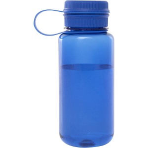 Ryder 900 ml RCS certified RPET sport bottle with multi-func (Sportflaschen)