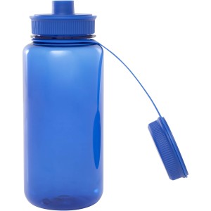Ryder 900 ml RCS certified RPET sport bottle with multi-func (Sportflaschen)