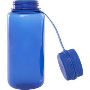 Ryder 900 ml RCS certified RPET sport bottle with multi-func (Sportflaschen)