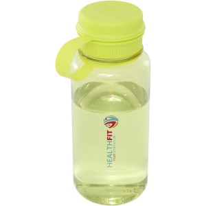 Ryder 900 ml RCS certified RPET sport bottle with multi-func (Sportflaschen)