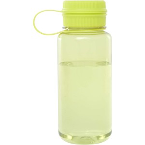 Ryder 900 ml RCS certified RPET sport bottle with multi-func (Sportflaschen)