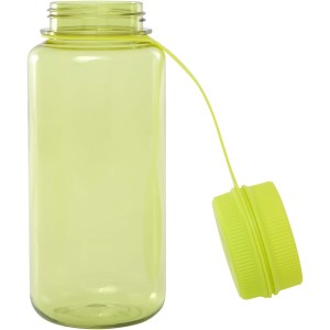 Ryder 900 ml RCS certified RPET sport bottle with multi-func (Sportflaschen)