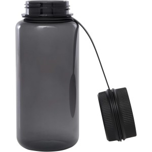 Ryder 900 ml RCS certified RPET sport bottle with multi-func (Sportflaschen)