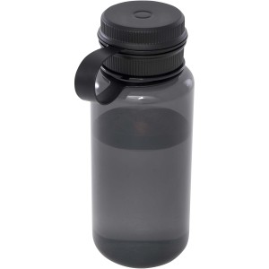 Ryder 900 ml RCS certified RPET sport bottle with multi-func (Sportflaschen)