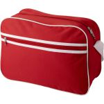 Sacramento messenger bag, Red (19549834)