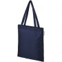 Sai RPET tote bag, Navy