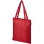 Sai RPET tote bag, Red