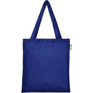 Sai RPET tote bag, Royal blue (Shopping bags)