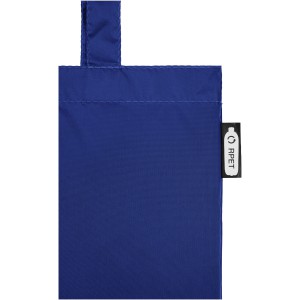 Sai RPET tote bag, Royal blue (Shopping bags)