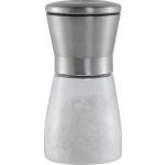 Salt and pepper mill., silver (3951-32)