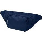 Santander fanny pack with two compartments, Navy (11996755)