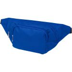 Santander fanny pack with two compartments, Royal blue (11996753)