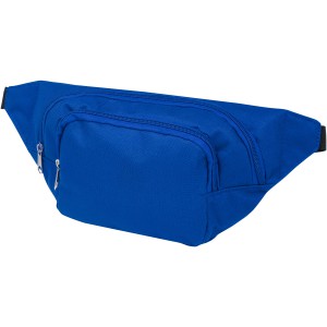Santander Grteltasche, royalblau