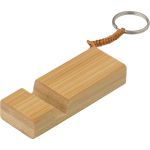 Schlsselanhnger aus Bambus Kian, Bambus (748770-823CD)
