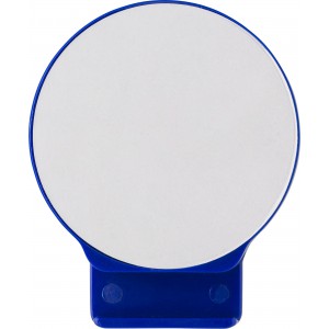 Magnetischer Stifte- und Handyhalter Rafael, Blau