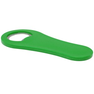 Schyn wheat straw bottle opener, Bright green (Bottle openers, corkscrews)