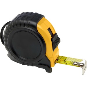 Score 5 metre tape measure, Yellow <font size=1>[ENG]</font>