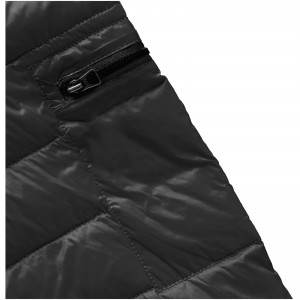 Scotia light down jacket, Anthracite (Jackets)