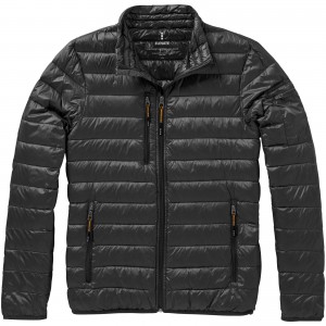 Scotia light down jacket, Anthracite (Jackets)