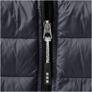 Scotia light down jacket, Navy (Jackets)