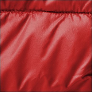 Scotia light down jacket, Red (Jackets)