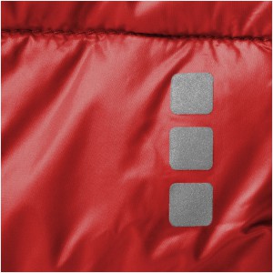 Scotia light down jacket, Red (Jackets)