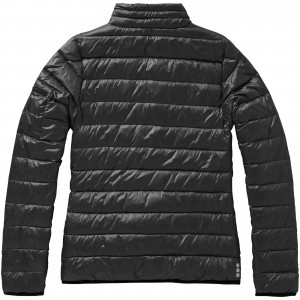 Scotia light down ladies jacket, Anthracite (Jackets)