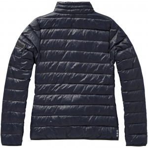 Scotia light down ladies jacket, Navy (Jackets)