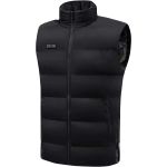 SCX.design G01 heated bodywarmer with power bank, Solid blac <font size=1>[ENG]</font> (2PX13903)