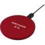 SCX.design W12 wireless charging station, Red