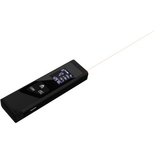 SCX.design T05 mini laser telemeter, Solid black <font size=1>[ENG]</font>