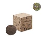 Seed bomb growing kit, Beige <font size=1>[ENG]</font> (MO6908-13)