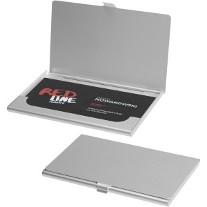 Shanghai business card holder, Silver (Card holders)