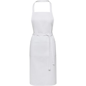 Shara 240 g/m2 Aware<sup>™</sup> recycelte Schrze, weiss