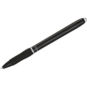 Sharpie<sup>®</sup> S-Gel Kugelschreiber, schwarz, schwarz
