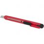 Sharpy utility knife, Red