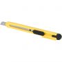 Sharpy utility knife, Yellow