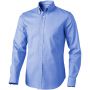 Vaillant long sleeve Shirt, Light blue