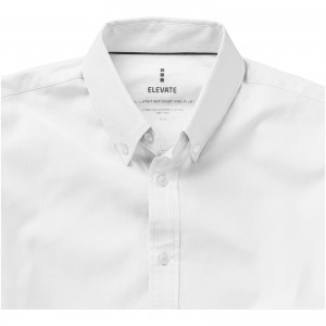 Vaillant long sleeve Shirt, White (shirt)